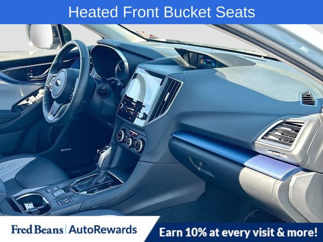 Used 2019 Subaru Crosstrek Hybrid w/ Moonroof Package w/Navigation image 32