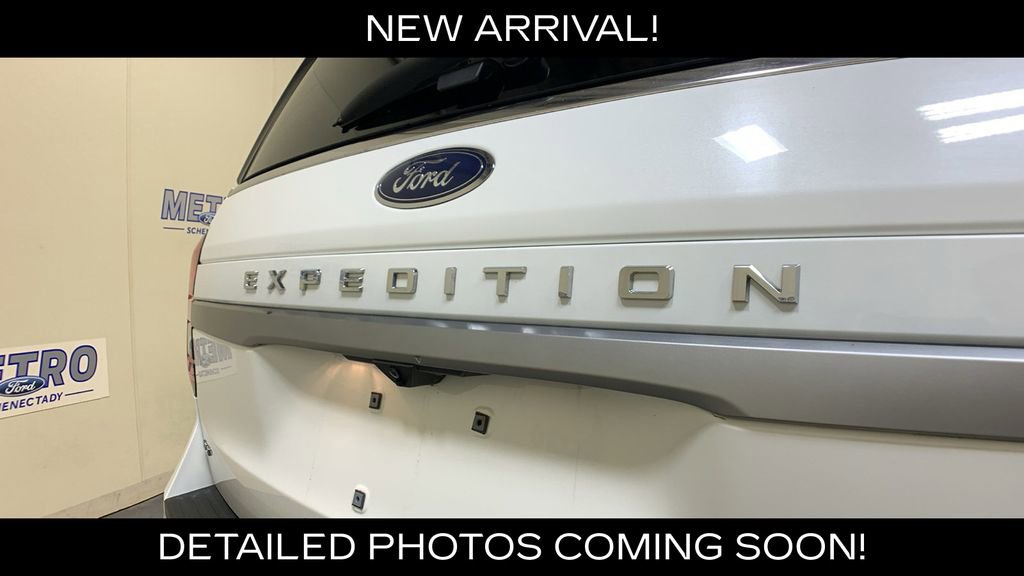 Certified 2024 Ford Expedition XLT AWD/4WD image 17