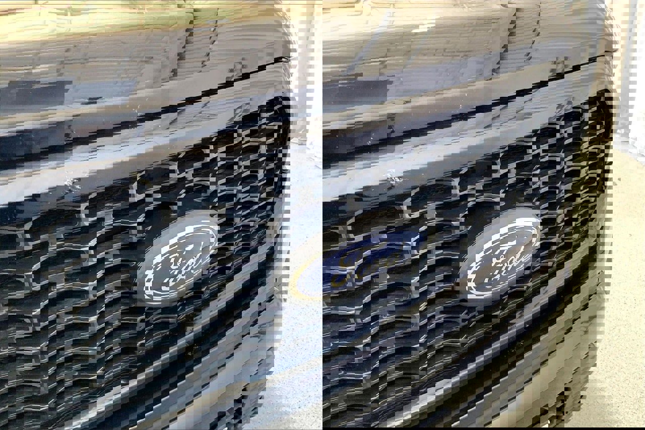 Certified 2023 Ford F150 XL w/ STX Appearance Package image 7