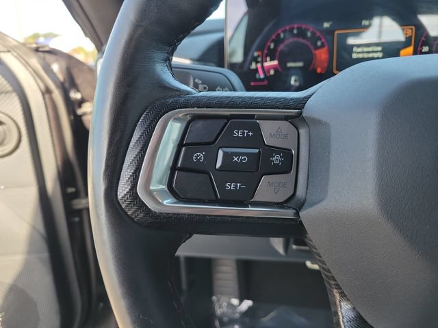Certified 2024 Ford Mustang Premium RWD image 14