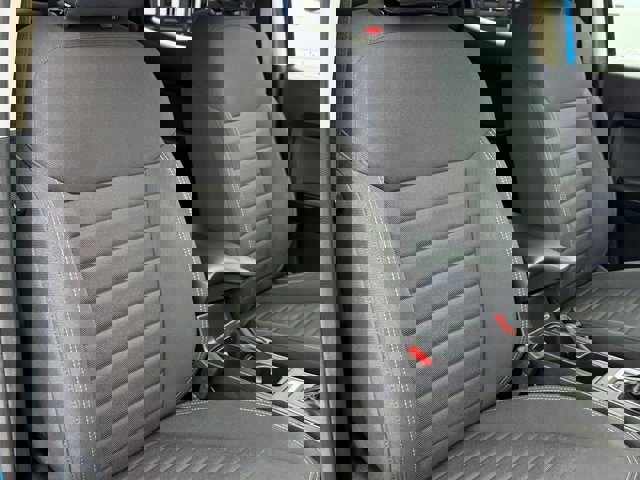 Certified 2021 Ford Ranger XLT w/ FX2 Package image 35