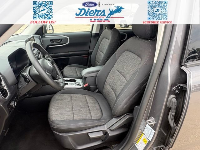 Certified 2023 Ford Bronco Sport Big Bend AWD/4WD image 14