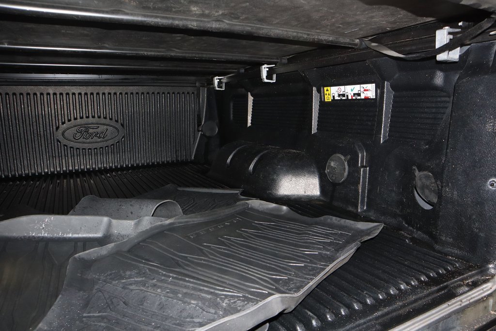 Certified 2020 Ford Ranger XLT w/ FX4 Off-Road Package image 16