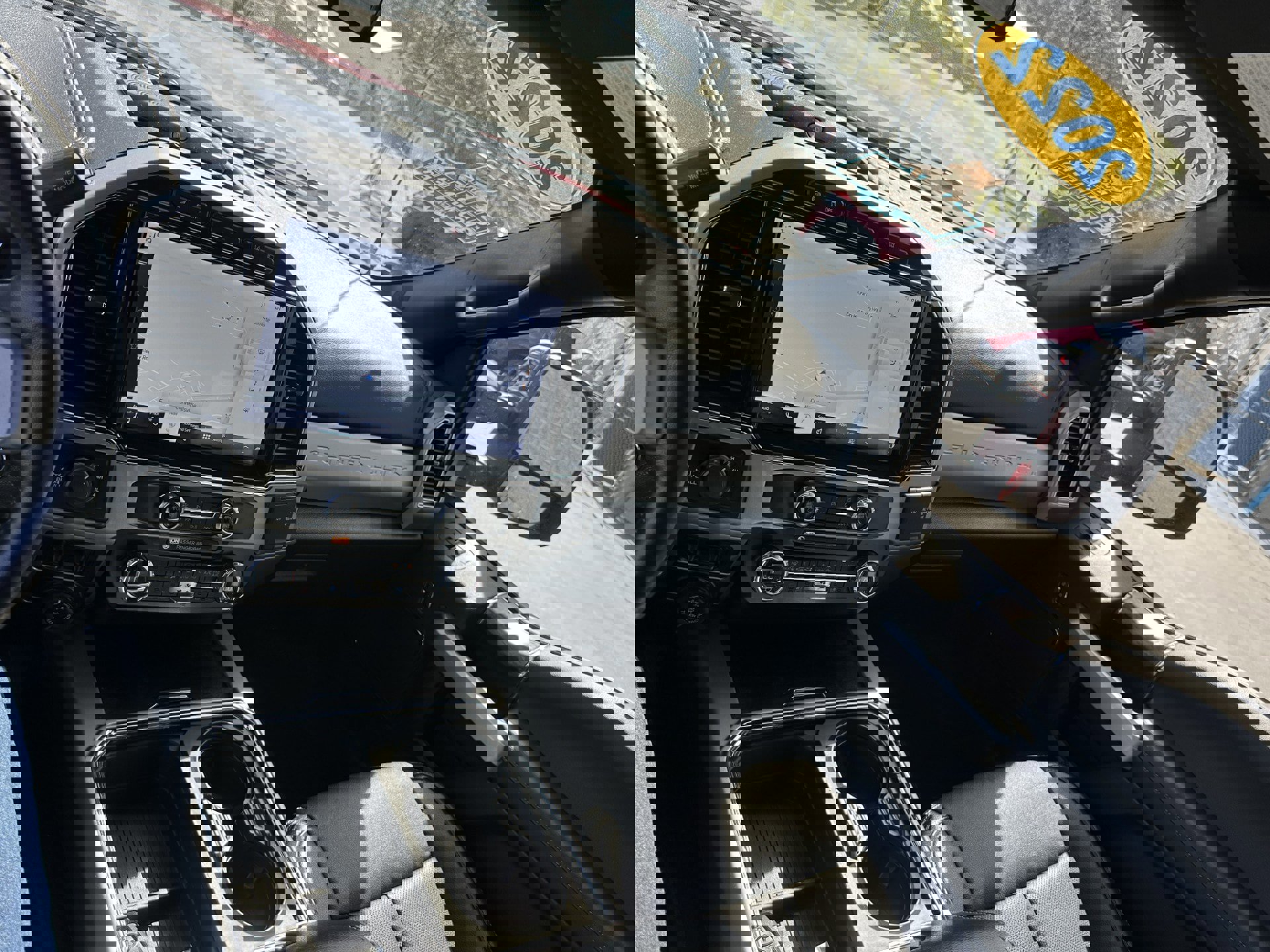 Certified 2022 Ford F250 Lariat w/ Lariat Ultimate Package image 13