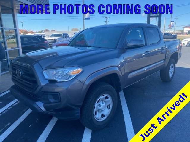 Used 2019 Toyota Tacoma SR