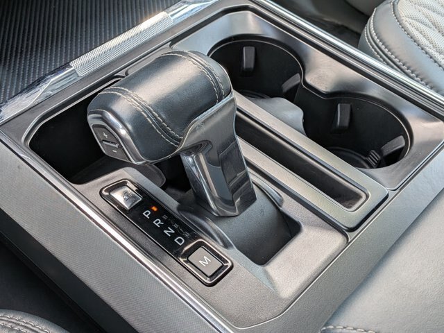 Certified 2023 Ford F150 Limited AWD/4WD image 28