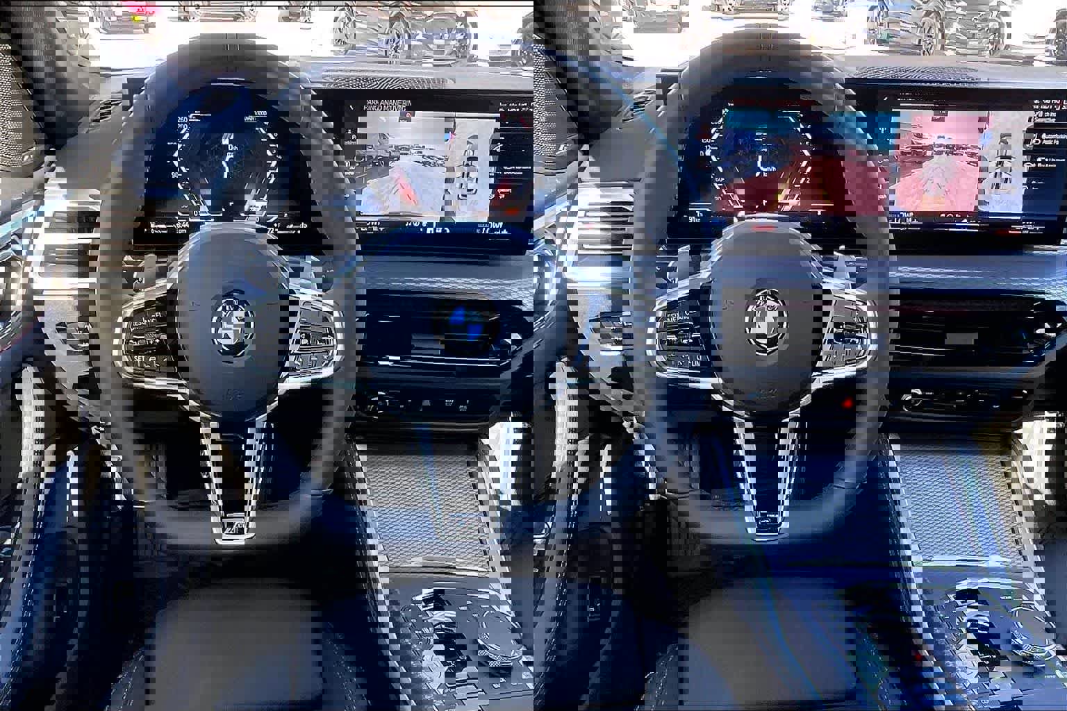 Used 2025 BMW 430i xDrive image 16