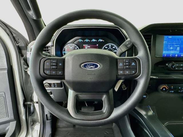 Certified 2023 Ford F150 XL w/ STX Appearance Package RWD image 16