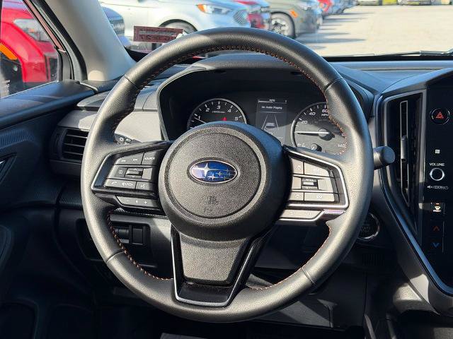 Used 2024 Subaru Crosstrek 2.5i Limited AWD/4WD image 16