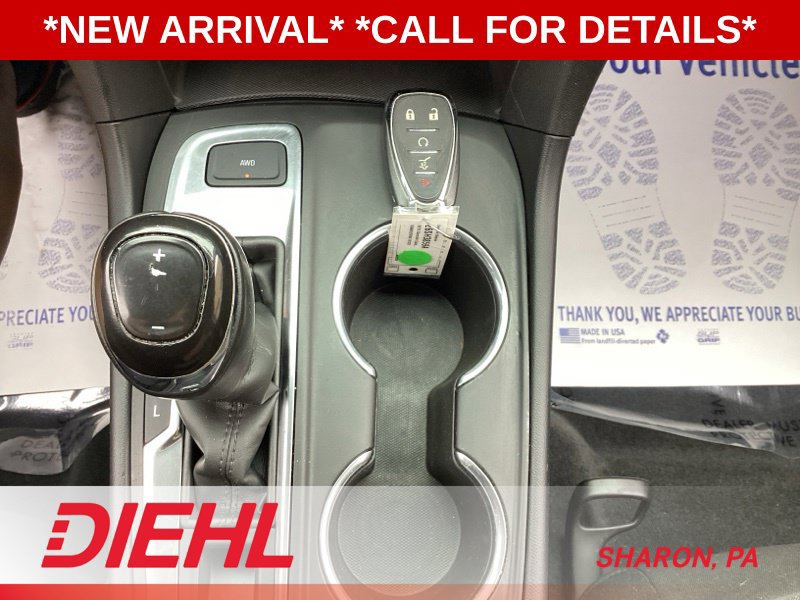 Used 2019 Chevrolet Equinox LT AWD/4WD image 30