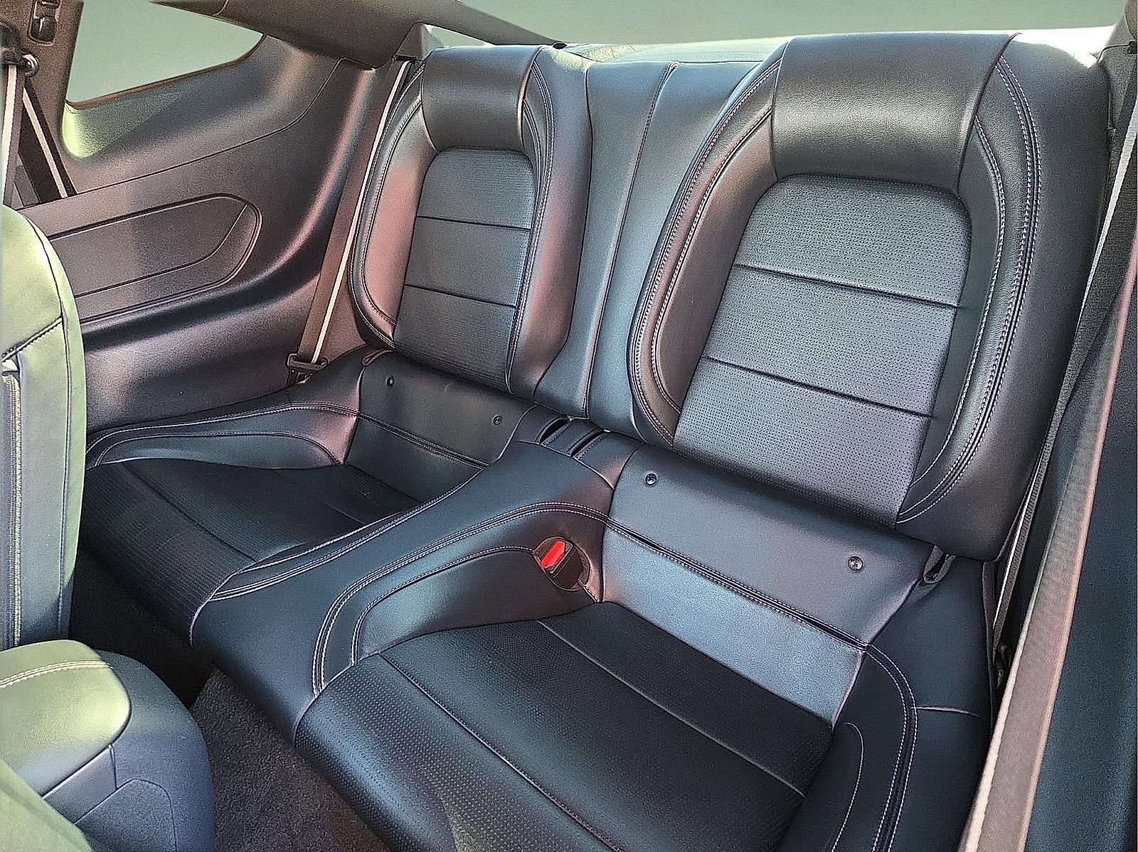 Certified 2024 Ford Mustang GT Premium image 10