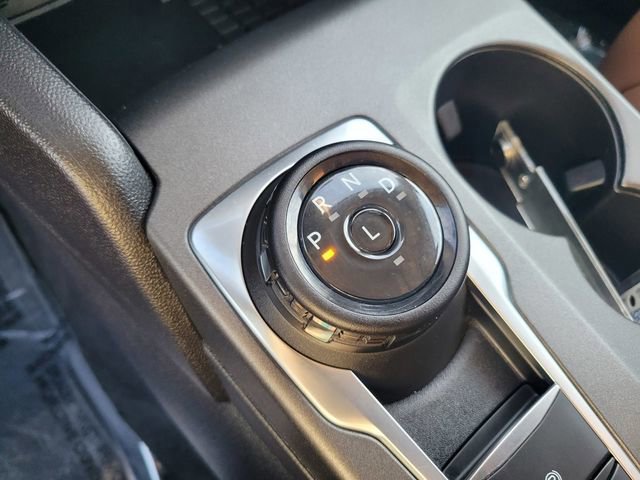 Certified 2025 Ford Bronco Sport Outer Banks w/ Outer Banks Tech Package+ image 18