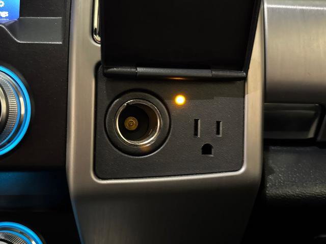 Certified 2021 Ford F250 Platinum w/ FX4 Off-Road Package image 32