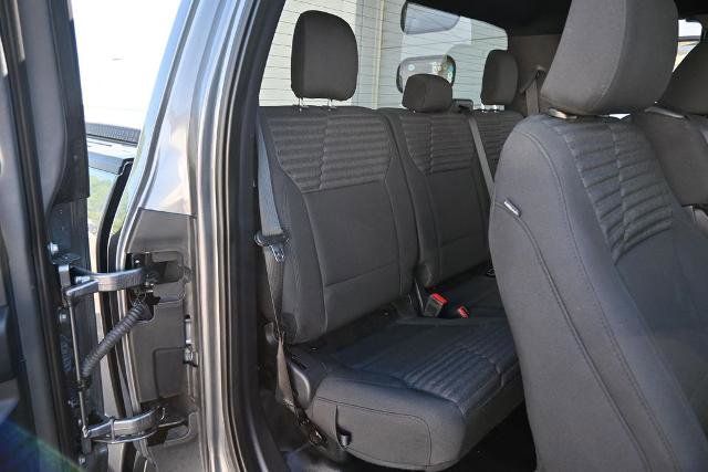 Certified 2022 Ford F150 XL w/ STX Appearance Package AWD/4WD image 23