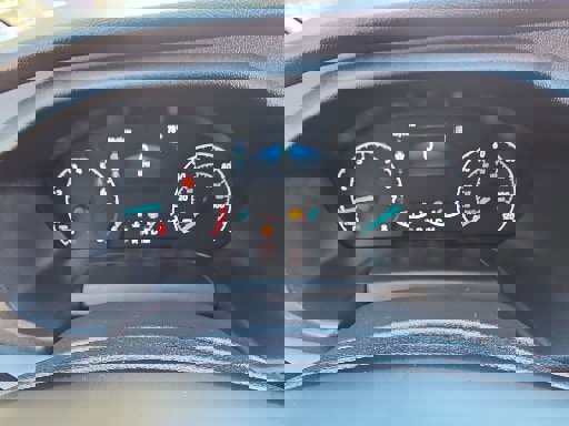 Certified 2024 Ford Transit 350 XLT image 11