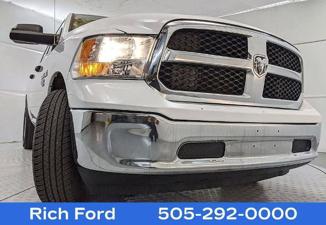 Used 2023 RAM 1500 Classic SLT image 22