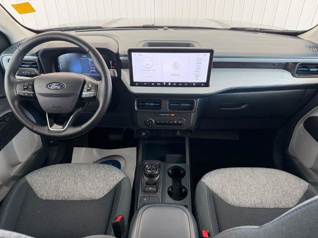 Certified 2025 Ford Maverick XLT w/ XLT Luxury Package FWD image 7
