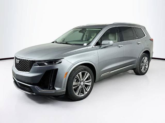 Used 2024 Cadillac XT6 Premium Luxury AWD/4WD image 1