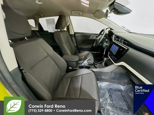 Used 2017 Toyota Corolla iM image 28