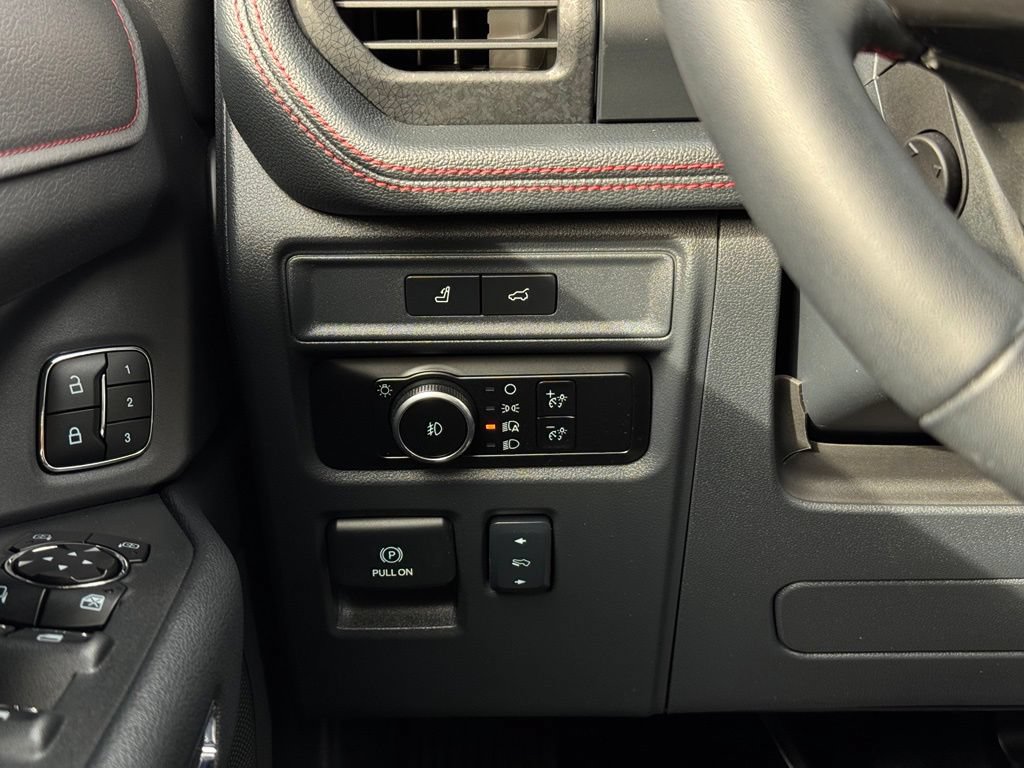 Certified 2024 Ford Expedition Limited AWD/4WD image 43