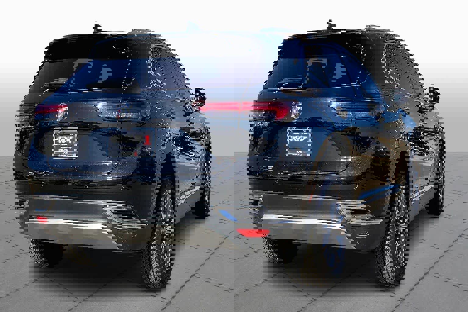 Used 2022 Buick Envision Preferred image 3