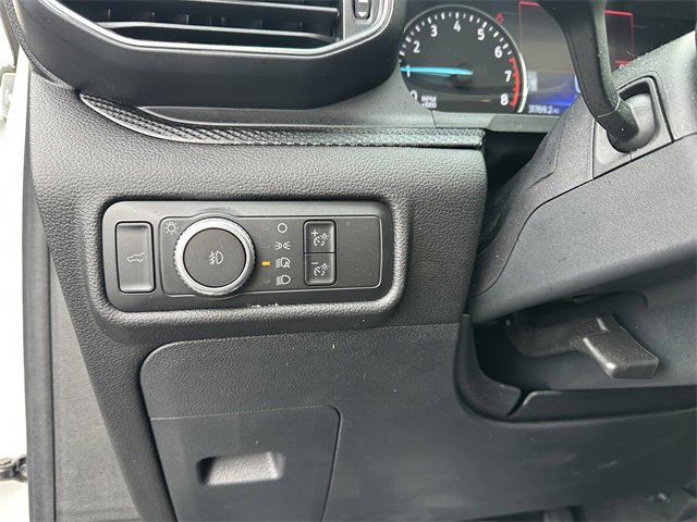 Certified 2022 Ford Explorer ST-Line w/ Class IV Trailer Tow Package image 31