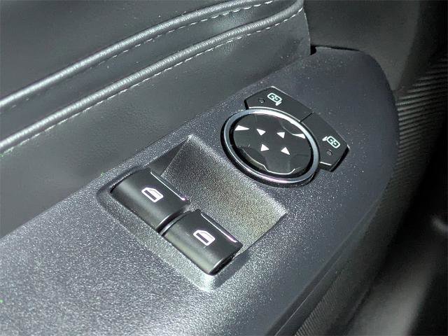 Certified 2025 Ford Mustang GT Premium image 25