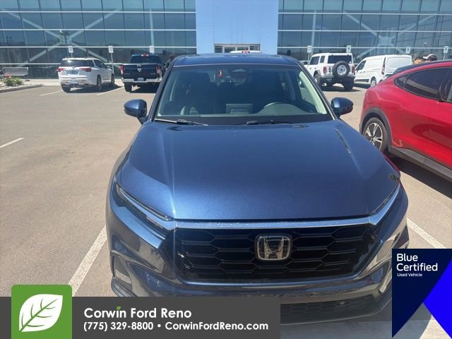 Used 2025 Honda CR-V EX-L image 2