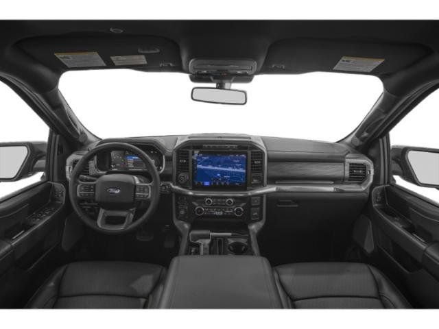 Certified 2024 Ford F150 Lariat w/ Bed Utility Package AWD/4WD image 8