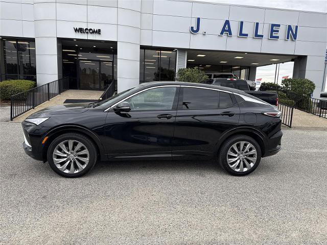 Used 2024 Buick Envista Avenir image 3