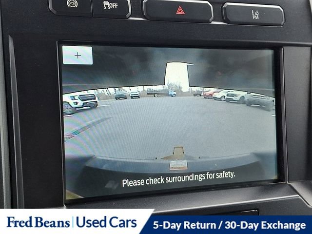 Certified 2022 Ford F550 XLT w/ XLT Value Package image 25