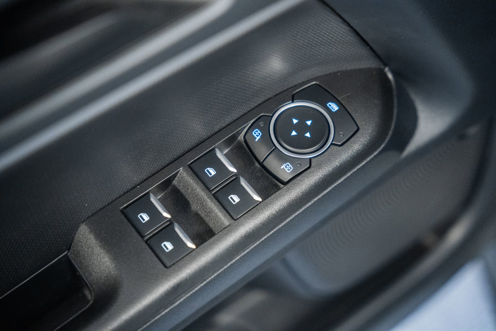 Certified 2023 Ford Bronco Sport Outer Banks image 44