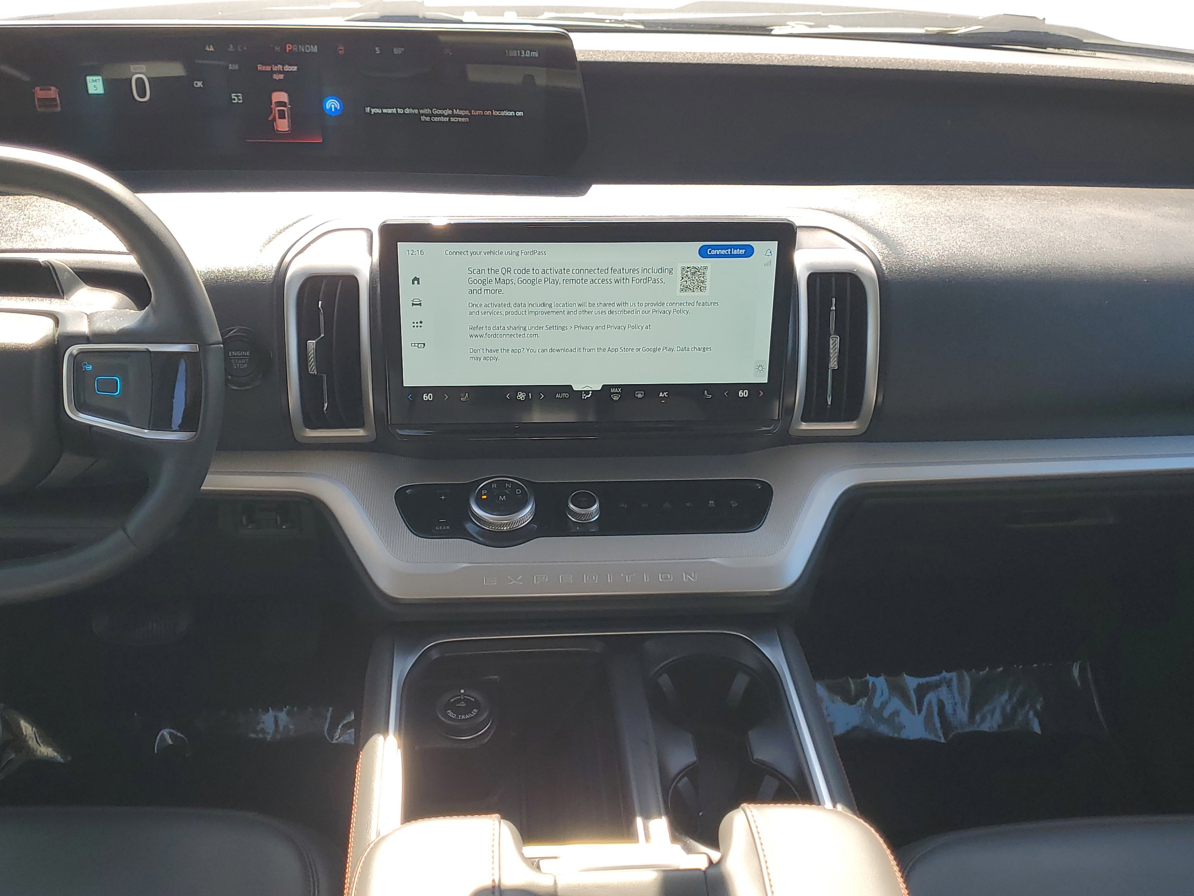 Certified 2025 Ford Expedition Max Active image 18