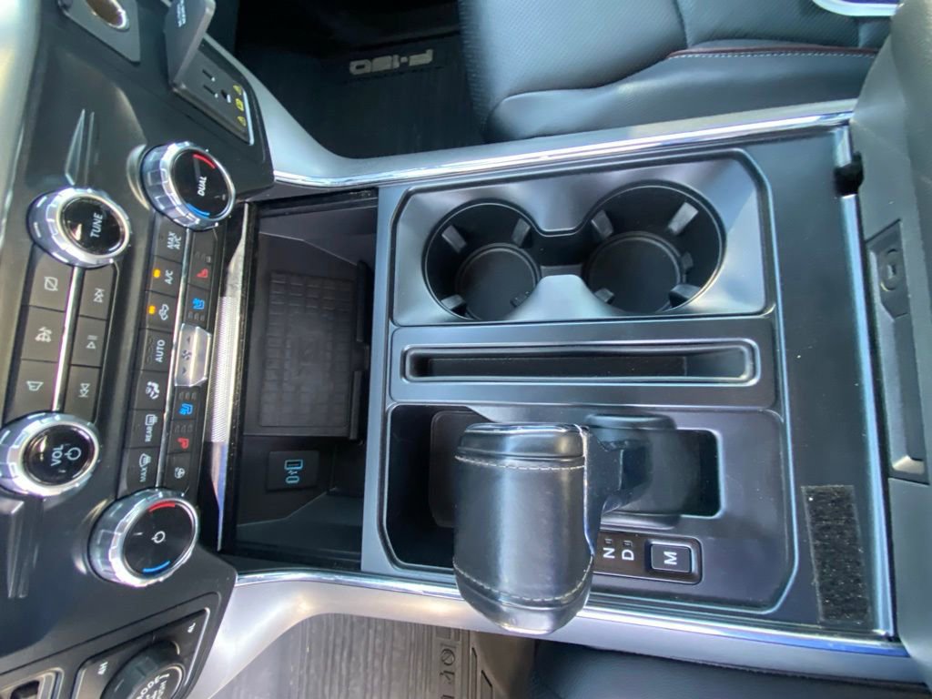 Certified 2022 Ford F150 Lariat w/ Equipment Group 502A High image 18