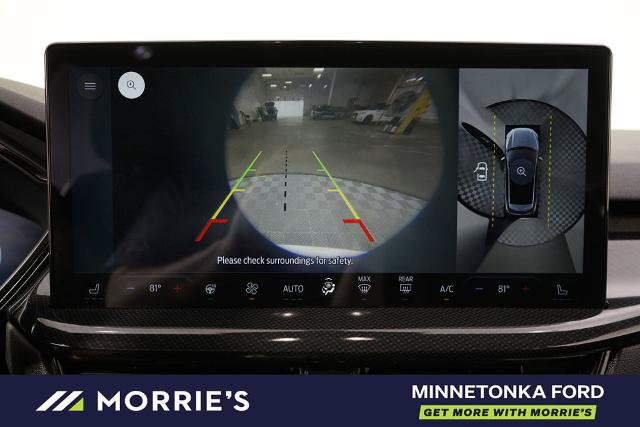 Certified 2023 Ford Escape ST-Line Select w/ Tech Pack #2 AWD/4WD image 30