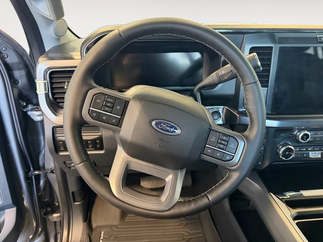 Certified 2025 Ford F450 Lariat w/ FX4 Off-Road Package AWD/4WD image 13