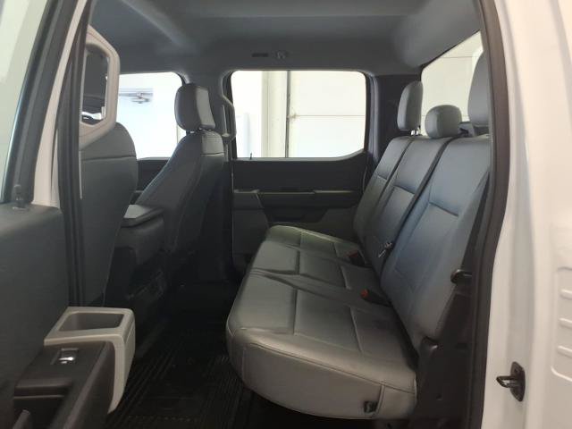 Certified 2024 Ford F250 XL w/ XL Chrome Package AWD/4WD image 16