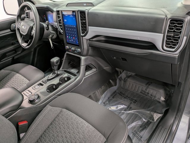 Certified 2024 Ford Ranger XL w/ Trailer Tow Package image 29
