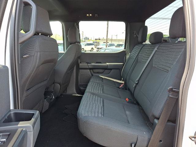 Certified 2023 Ford F150 XL w/ STX Appearance Package AWD/4WD image 10