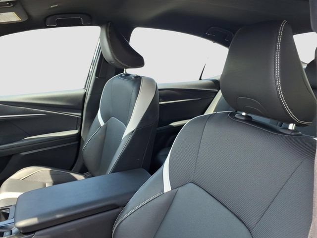 Used 2025 Toyota Camry SE FWD image 15