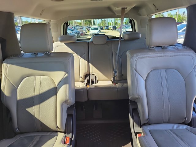 Certified 2021 Ford Expedition Max Limited image 19