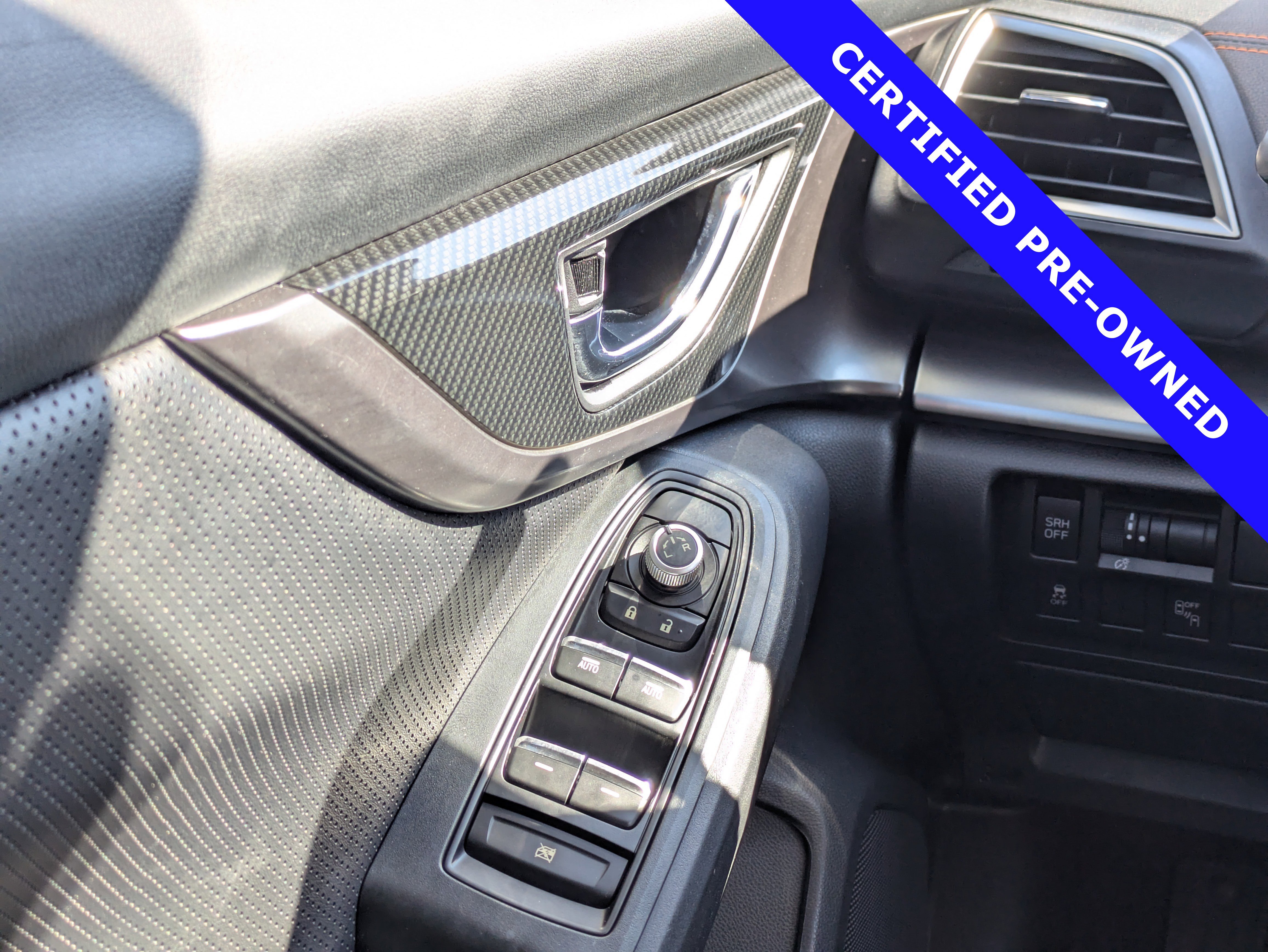 Used 2019 Subaru Crosstrek 2.0i Limited w/ Popular Package #2 image 23