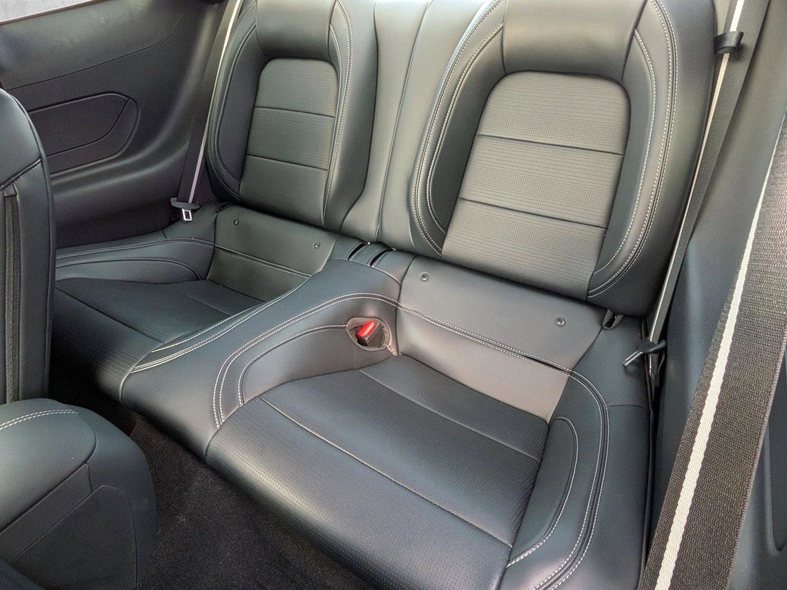 Certified 2024 Ford Mustang GT Premium RWD image 17