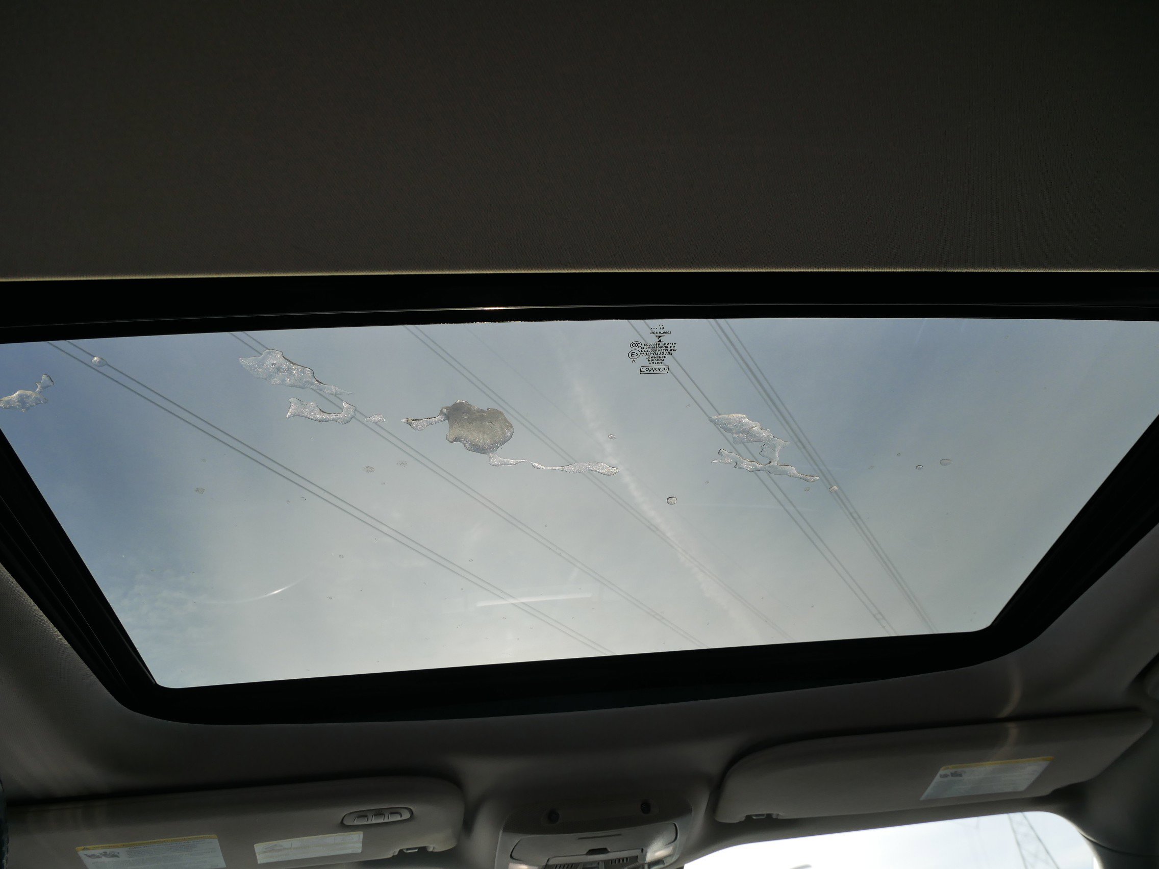 Certified 2019 Ford Expedition Platinum image 16