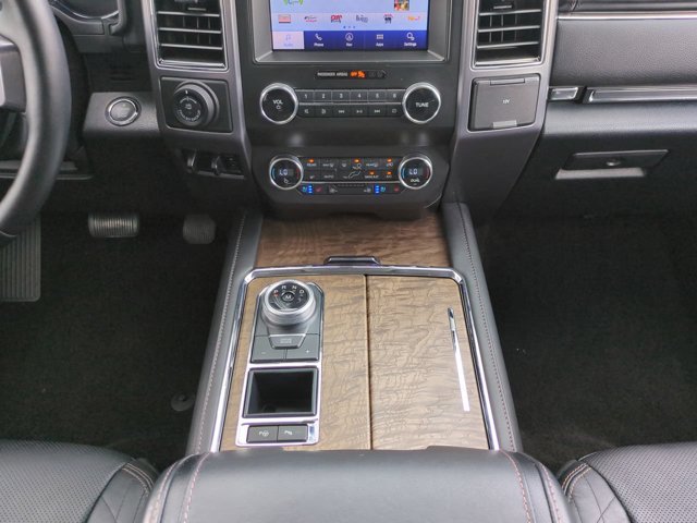 Certified 2021 Ford Expedition Platinum RWD image 21
