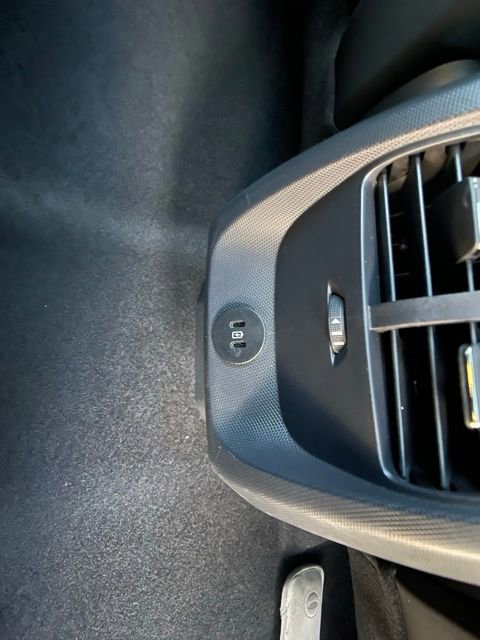 Certified 2025 Ford Mustang Mach-E GT image 38