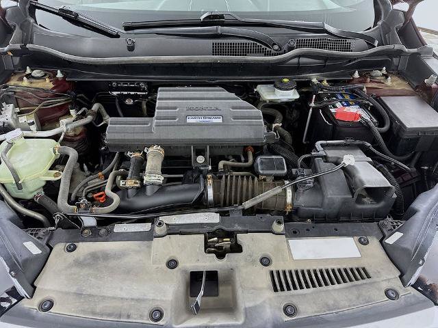 Used 2019 Honda CR-V EX-L image 29