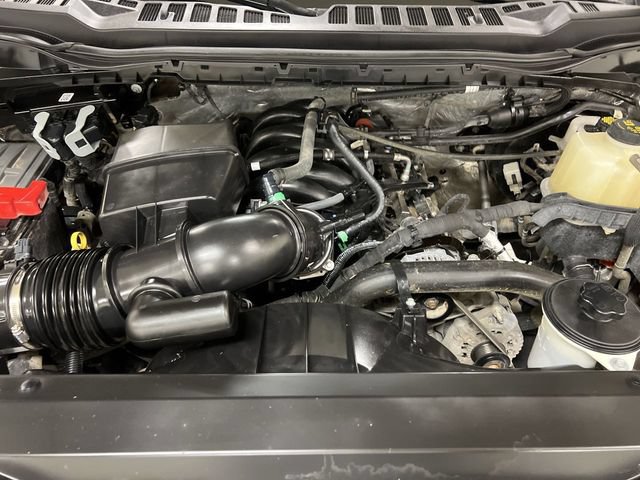 Certified 2024 Ford F350 XLT AWD/4WD image 11