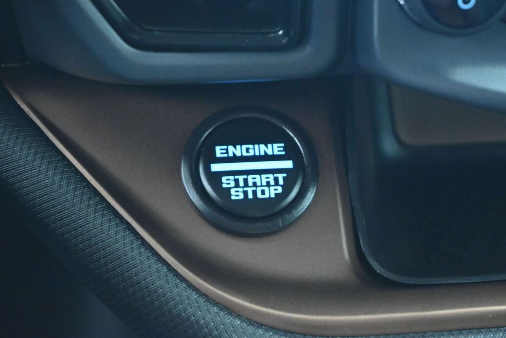 Certified 2023 Ford Bronco Sport Outer Banks w/ Tech Package AWD/4WD image 14