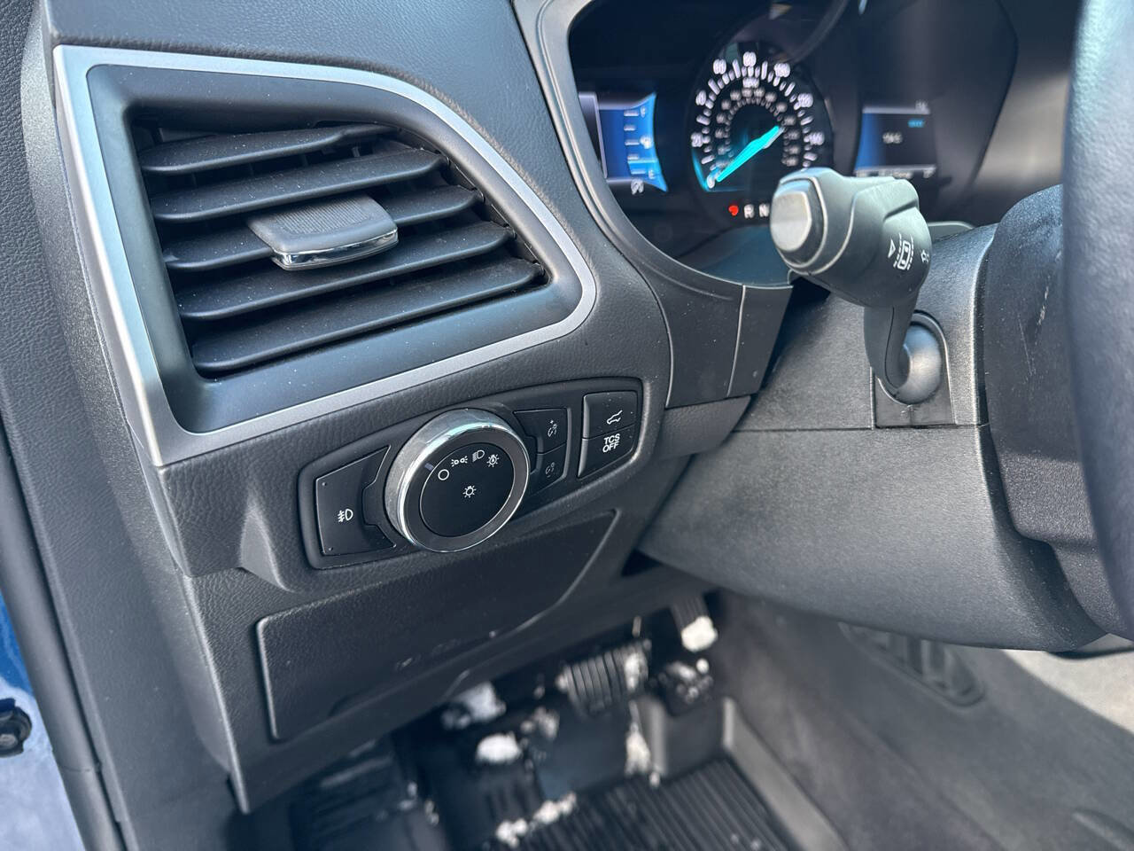 Certified 2023 Ford Edge SEL w/ Convenience Package image 33